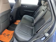 Lynk & Co Eado 2026 fourth generation 1.5T 500Bar smart - фото 8