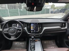 Volvo XC60 T5 four-wheel drive Zhiyuan Deluxe Edition - фото 11