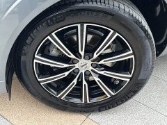 Volvo XC60 T5 four-wheel drive Zhiyuan Deluxe Edition - фото 17