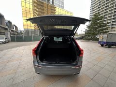 Volvo XC60 T5 four-wheel drive Zhiyuan Deluxe Edition - фото 18