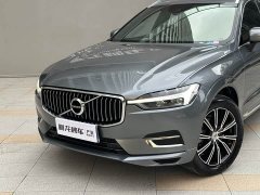 Volvo XC60 T5 four-wheel drive Zhiyuan Deluxe Edition - фото 2