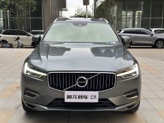 Volvo XC60 T5 four-wheel drive Zhiyuan Deluxe Edition - фото 3