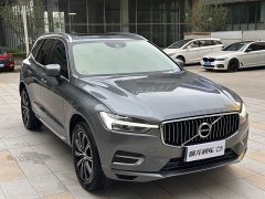 Volvo XC60 T5 four-wheel drive Zhiyuan Deluxe Edition - фото 4