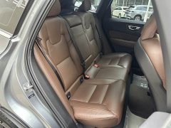 Volvo XC60 T5 four-wheel drive Zhiyuan Deluxe Edition - фото 7