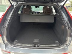 Volvo XC60 T5 four-wheel drive Zhiyuan Deluxe Edition - фото 8