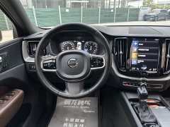 Volvo XC60 T5 four-wheel drive Zhiyuan Deluxe Edition - фото 9