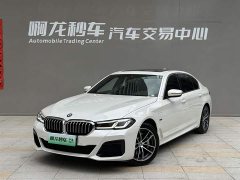 BMW 5 Series New Energy Facelift 2 535Le M Sports Package - фото 1