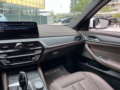 BMW 5 Series New Energy Facelift 2 535Le M Sports Package - фото 11