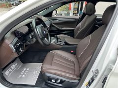 BMW 5 Series New Energy Facelift 2 535Le M Sports Package - фото 12