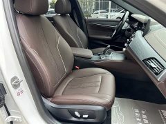 BMW 5 Series New Energy Facelift 2 535Le M Sports Package - фото 17