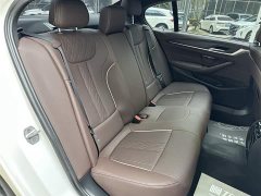 BMW 5 Series New Energy Facelift 2 535Le M Sports Package - фото 18