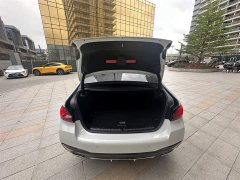 BMW 5 Series New Energy Facelift 2 535Le M Sports Package - фото 19