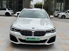 BMW 5 Series New Energy Facelift 2 535Le M Sports Package - фото 4