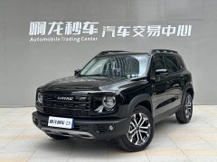 Haval Big Dog 1.5T DCT Border Collie Edition - фото 1