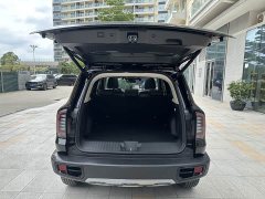 Haval Big Dog 1.5T DCT Border Collie Edition - фото 18