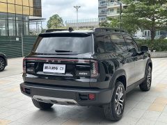 Haval Big Dog 1.5T DCT Border Collie Edition - фото 19