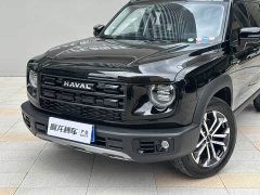 Haval Big Dog 1.5T DCT Border Collie Edition - фото 2