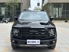 Haval Big Dog 1.5T DCT Border Collie Edition - фото 3