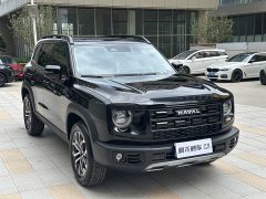 Haval Big Dog 1.5T DCT Border Collie Edition - фото 4