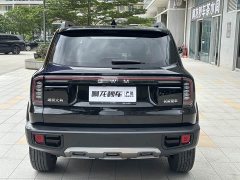 Haval Big Dog 1.5T DCT Border Collie Edition - фото 5