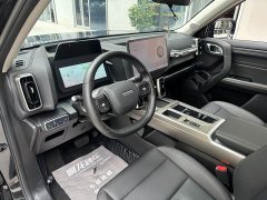 Haval Big Dog 1.5T DCT Border Collie Edition - фото 7