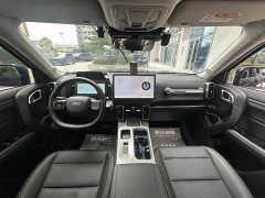 Haval Big Dog 1.5T DCT Border Collie Edition - фото 9
