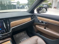 Volvo S90 B5 Zhiyi Deluxe Edition - фото 10