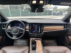 Volvo S90 B5 Zhiyi Deluxe Edition - фото 11