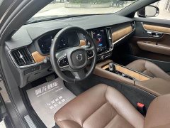 Volvo S90 B5 Zhiyi Deluxe Edition - фото 14