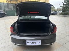 Volvo S90 B5 Zhiyi Deluxe Edition - фото 19