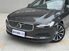 Volvo S90 B5 Zhiyi Deluxe Edition - фото 2