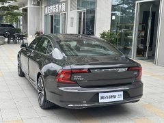Volvo S90 B5 Zhiyi Deluxe Edition - фото 20