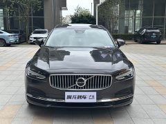 Volvo S90 B5 Zhiyi Deluxe Edition - фото 3