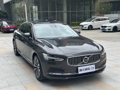 Volvo S90 B5 Zhiyi Deluxe Edition - фото 4