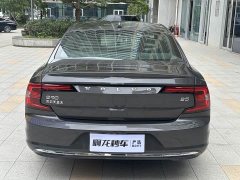Volvo S90 B5 Zhiyi Deluxe Edition - фото 5