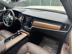 Volvo S90 B5 Zhiyi Deluxe Edition - фото 6
