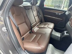 Volvo S90 B5 Zhiyi Deluxe Edition - фото 8