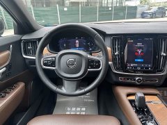 Volvo S90 B5 Zhiyi Deluxe Edition - фото 9