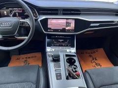 Audi A7L 45TFSI quattro S-line vision type liquid crystal package - фото 10