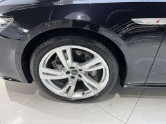 Audi A7L 45TFSI quattro S-line vision type liquid crystal package - фото 13
