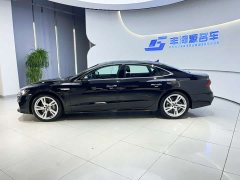 Audi A7L 45TFSI quattro S-line vision type liquid crystal package - фото 2