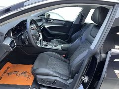 Audi A7L 45TFSI quattro S-line vision type liquid crystal package - фото 7