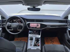 Audi A7L 45TFSI quattro S-line vision type liquid crystal package - фото 9