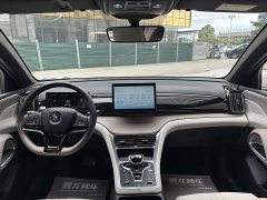 BYD Song Pro New Energy Champion Edition DM-i 71KM Pilot - фото 11