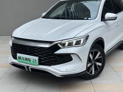 BYD Song Pro New Energy Champion Edition DM-i 71KM Pilot - фото 2