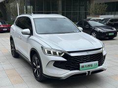 BYD Song Pro New Energy Champion Edition DM-i 71KM Pilot - фото 4