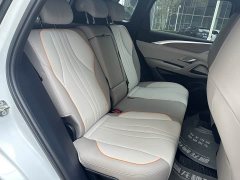 BYD Song Pro New Energy Champion Edition DM-i 71KM Pilot - фото 8