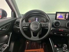 Audi Q2L 35 TFSI fashionable and dynamic - фото 10