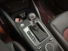 Audi Q2L 35 TFSI fashionable and dynamic - фото 12