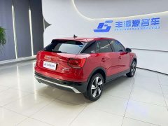 Audi Q2L 35 TFSI fashionable and dynamic - фото 2
